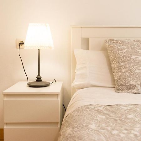 Acogedor Apartamento En El Centro Historico De Malaga - Mitjana Apartment Ngoại thất bức ảnh