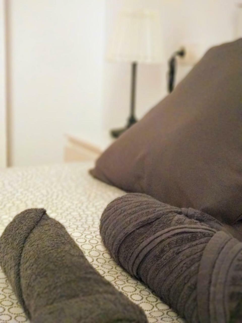 Acogedor Apartamento En El Centro Historico De Malaga - Mitjana Apartment Ngoại thất bức ảnh