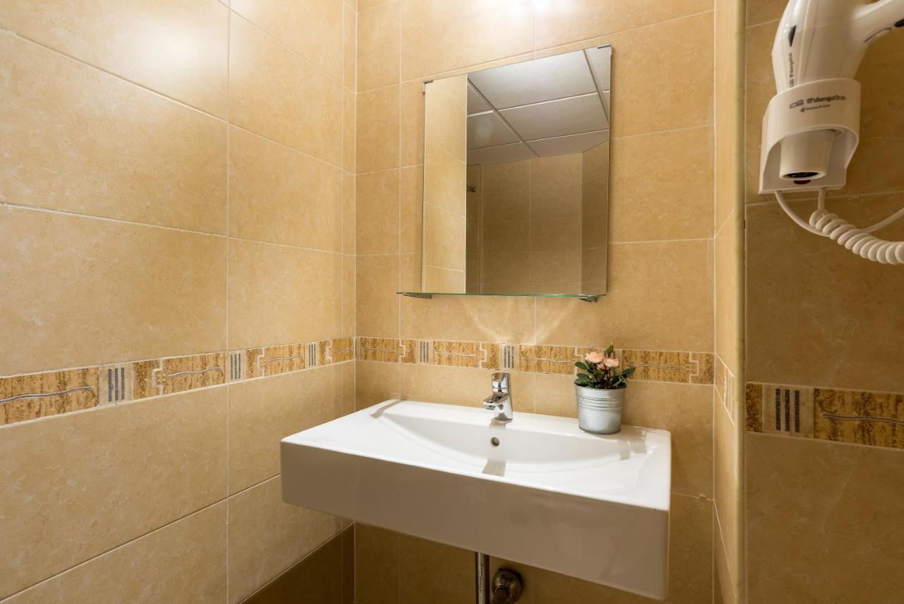 Acogedor Apartamento En El Centro Historico De Malaga - Mitjana Apartment Ngoại thất bức ảnh
