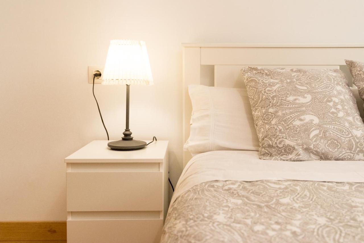 Acogedor Apartamento En El Centro Historico De Malaga - Mitjana Apartment Ngoại thất bức ảnh