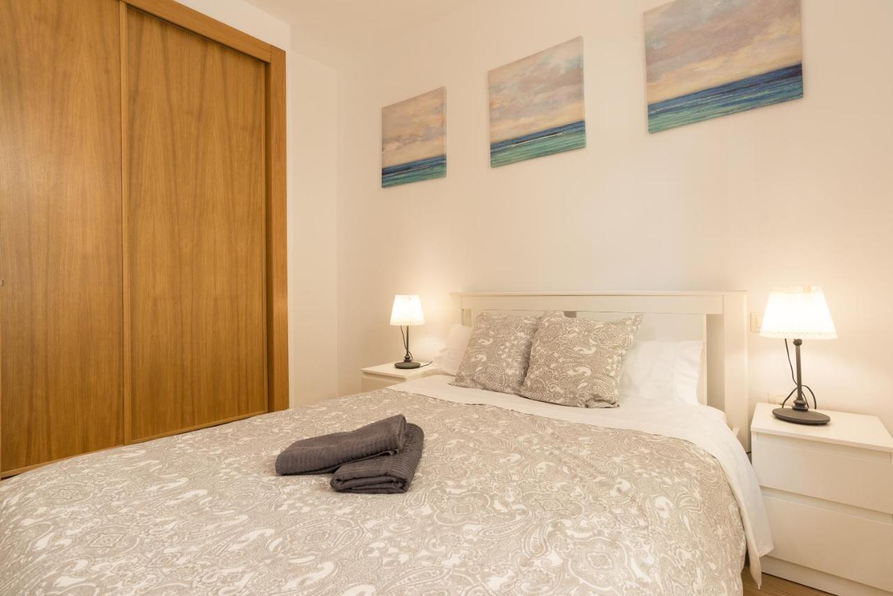 Acogedor Apartamento En El Centro Historico De Malaga - Mitjana Apartment Ngoại thất bức ảnh