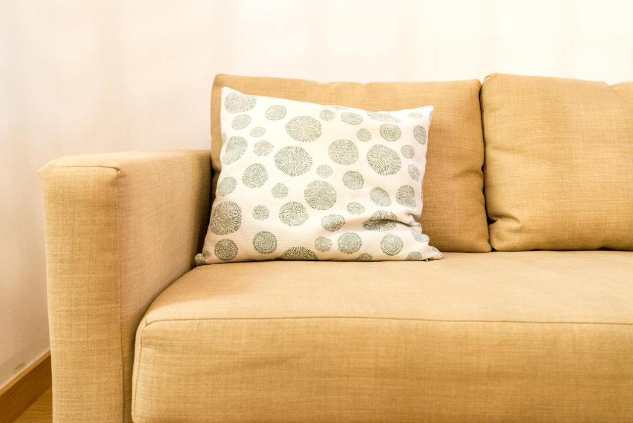Acogedor Apartamento En El Centro Historico De Malaga - Mitjana Apartment Ngoại thất bức ảnh